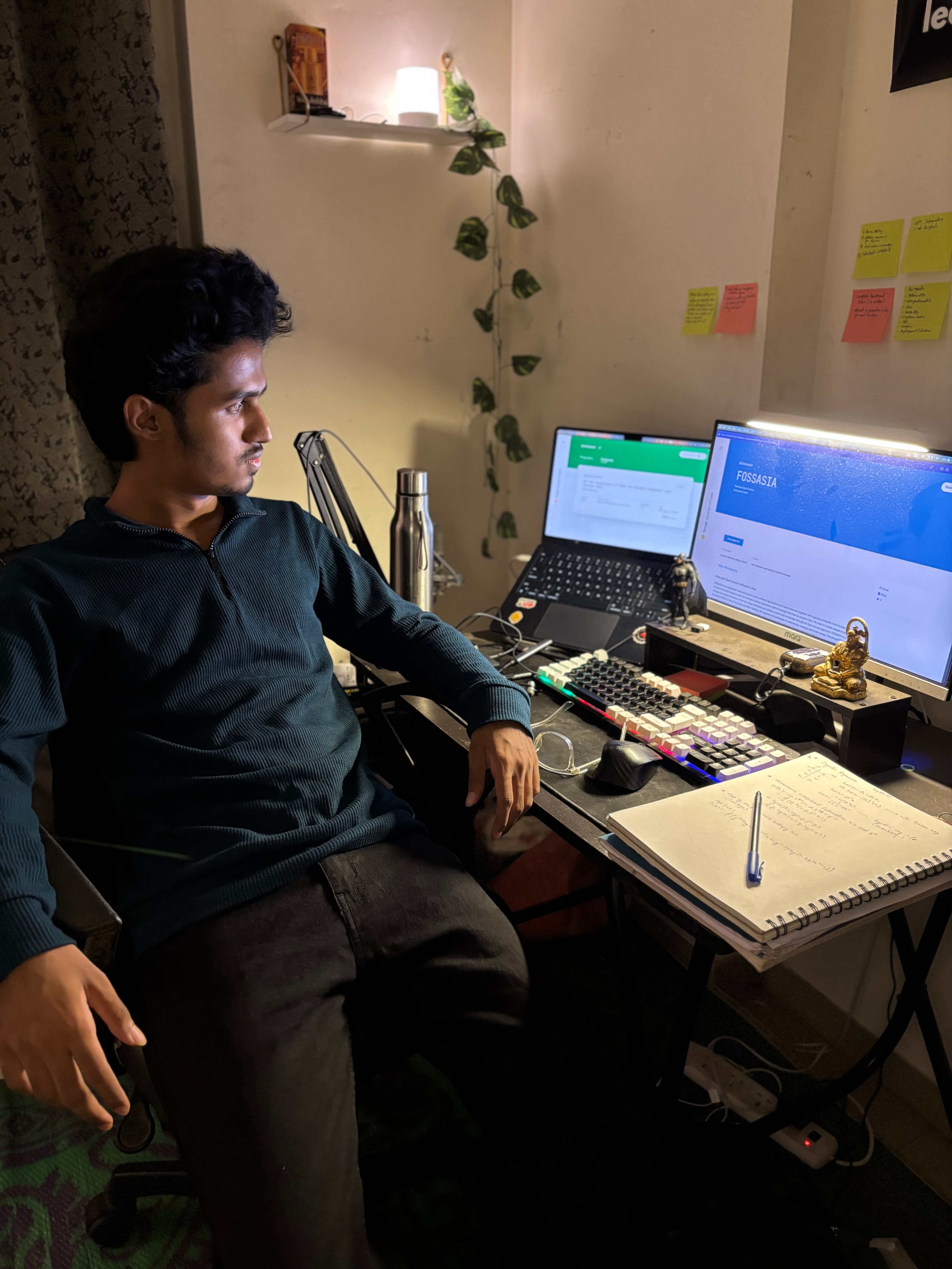 Mukund coding